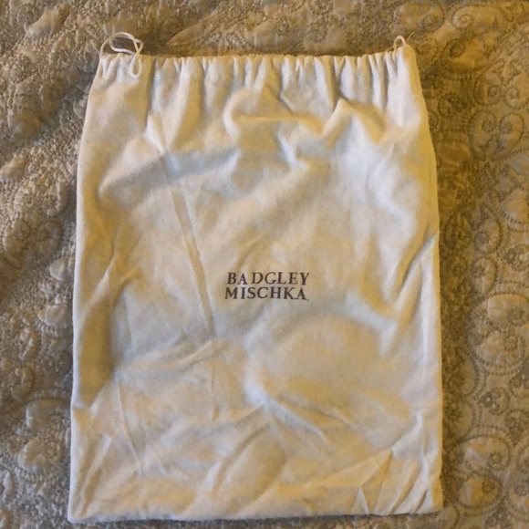 Badgley Mischka heels! - Picture 6 of 11